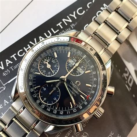 omega watches columbus ohio